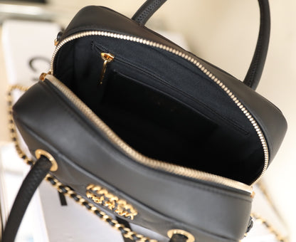 Chan New 25c Handheld camera bag