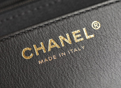 Chan New 25c Handheld camera bag