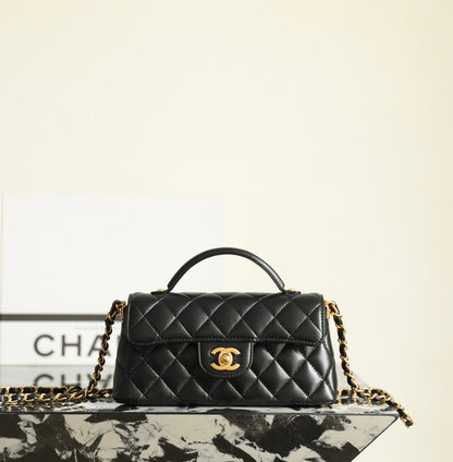 Chan New 25p Horizontal 𝖪𝖾𝗅𝗅𝗒 𝖬𝗂𝗇𝗂 bag