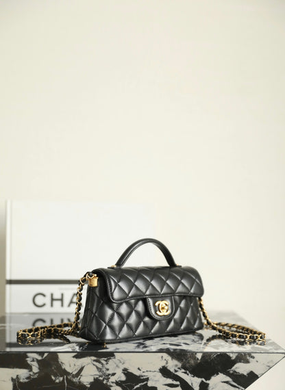 Chan New 25p Horizontal 𝖪𝖾𝗅𝗅𝗒 𝖬𝗂𝗇𝗂 bag