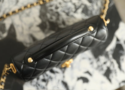 Chan New 25p Horizontal 𝖪𝖾𝗅𝗅𝗒 𝖬𝗂𝗇𝗂 bag