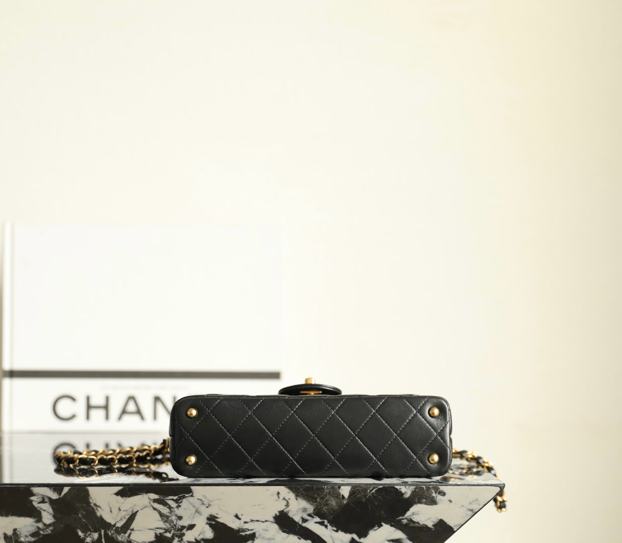 Chan New 25p Horizontal 𝖪𝖾𝗅𝗅𝗒 𝖬𝗂𝗇𝗂 bag