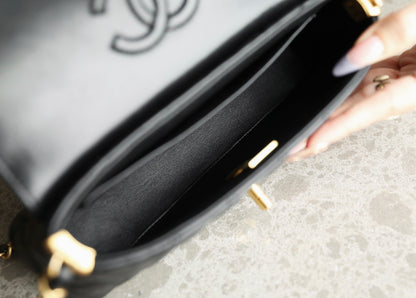 Chan New 25p Horizontal 𝖪𝖾𝗅𝗅𝗒 𝖬𝗂𝗇𝗂 bag