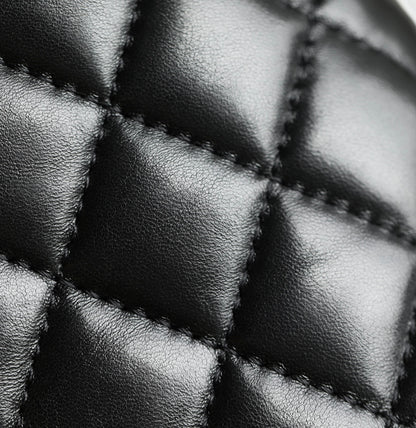 Chan New 25p Vertical style 𝖪𝖾𝗅𝗅𝗒 𝖬𝗂𝗇𝗂 bag