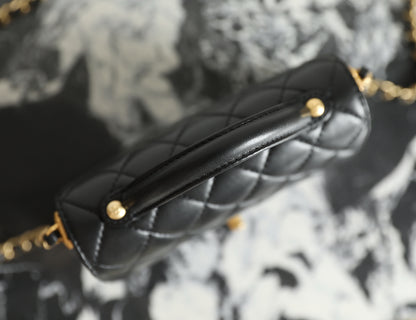 Chan New 25p Vertical style 𝖪𝖾𝗅𝗅𝗒 𝖬𝗂𝗇𝗂 bag