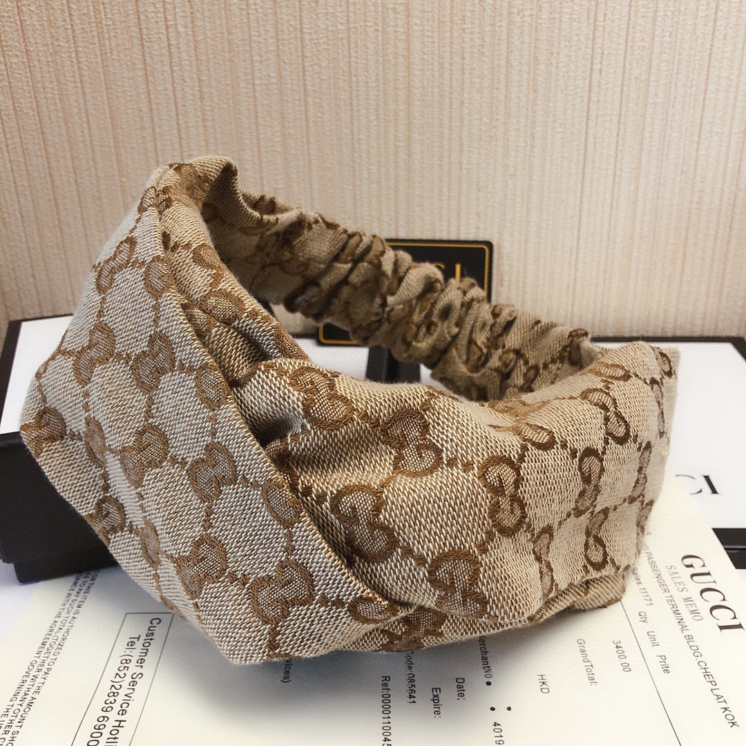 Guc New Popular headband