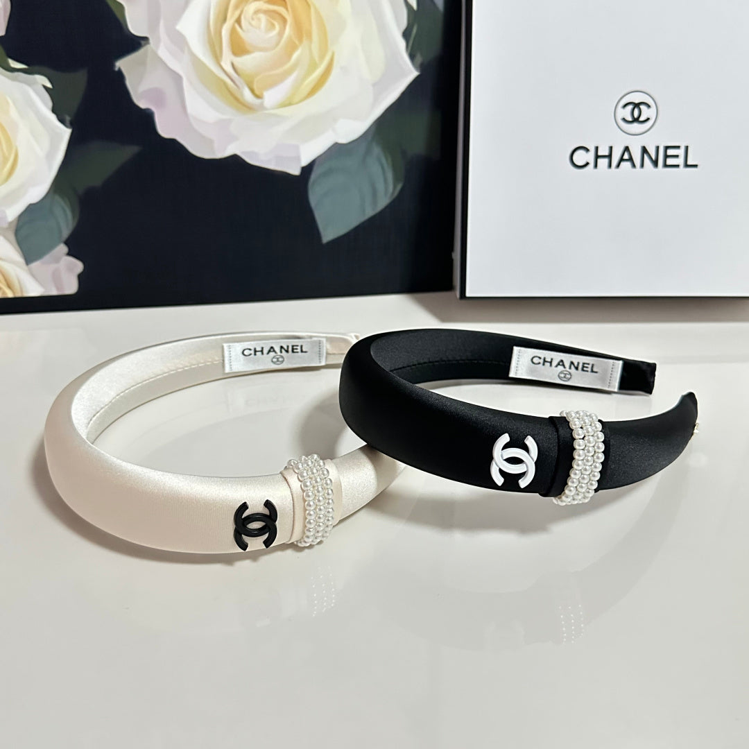 Chan New Latest hair bands