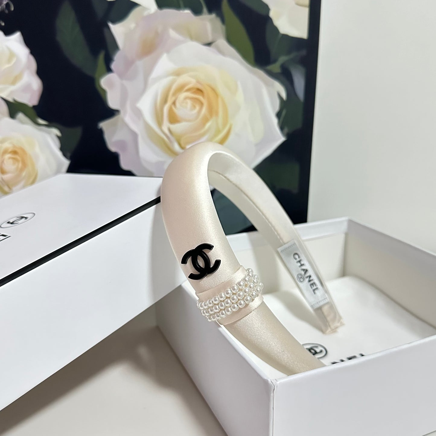 Chan New Latest hair bands