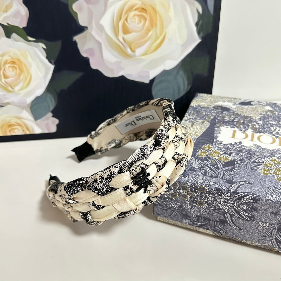 CD New Latest hair bands