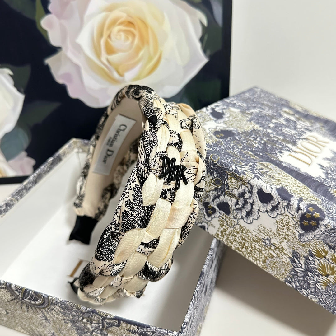 CD New Latest hair bands