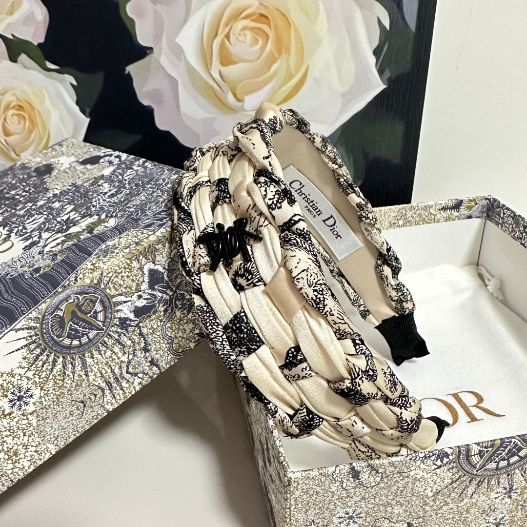 CD New Latest hair bands