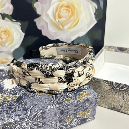 CD New Latest hair bands