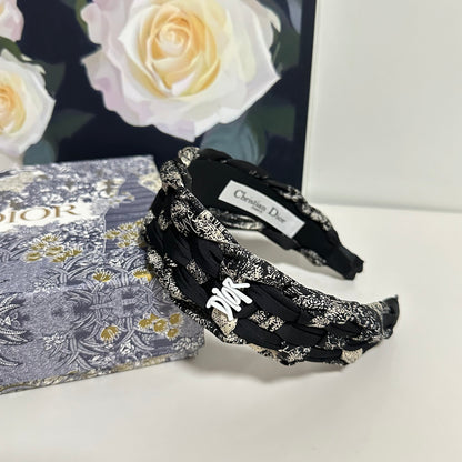 CD New Latest hair bands