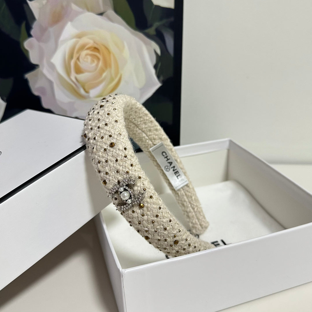 Chan New Latest hair bands