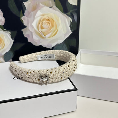 Chan New Latest hair bands