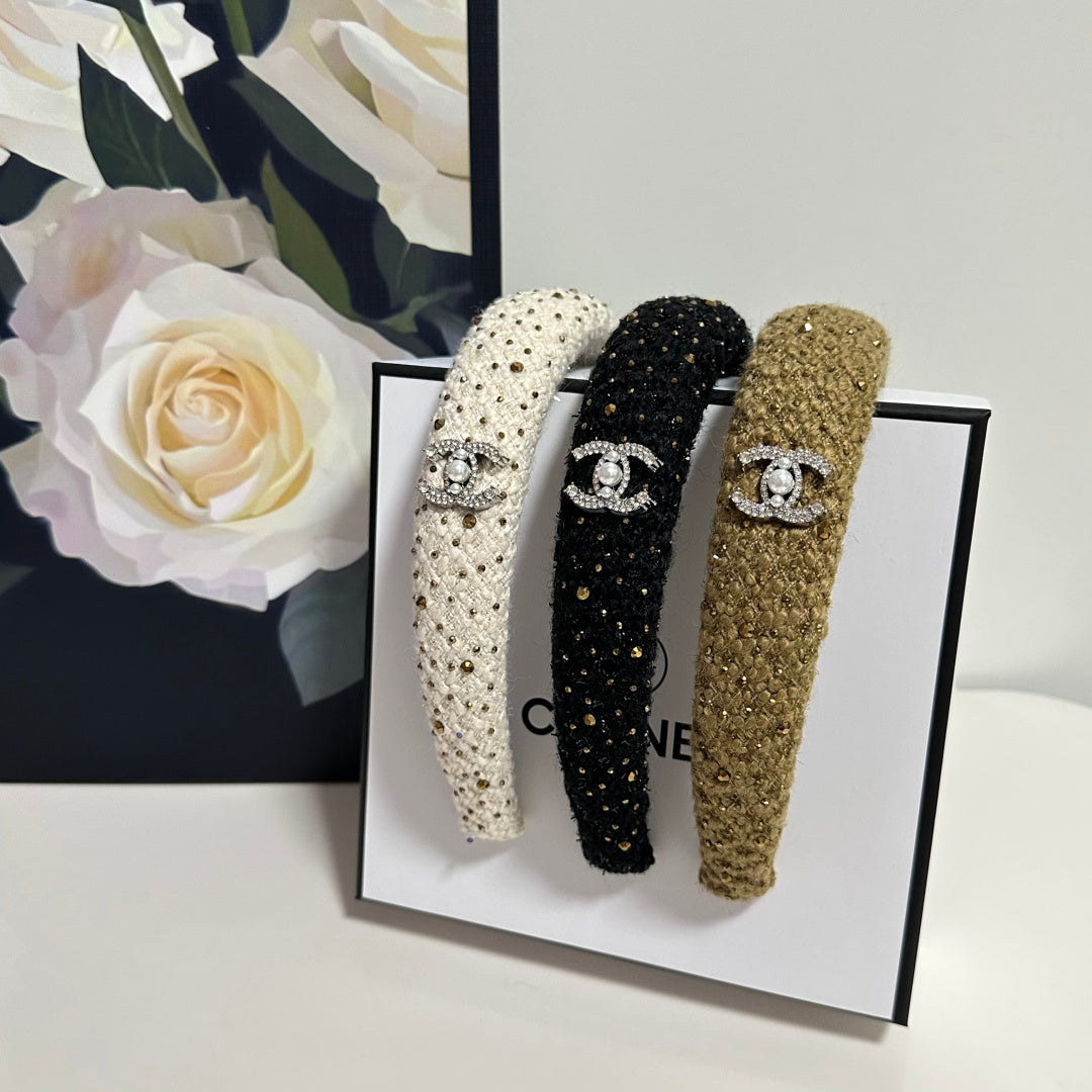 Chan New Latest hair bands