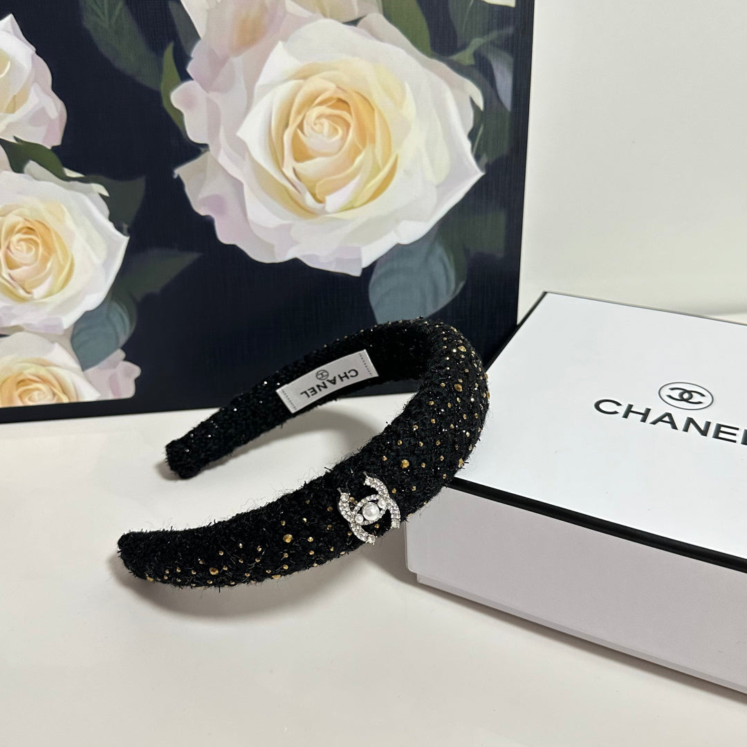 Chan New Latest hair bands