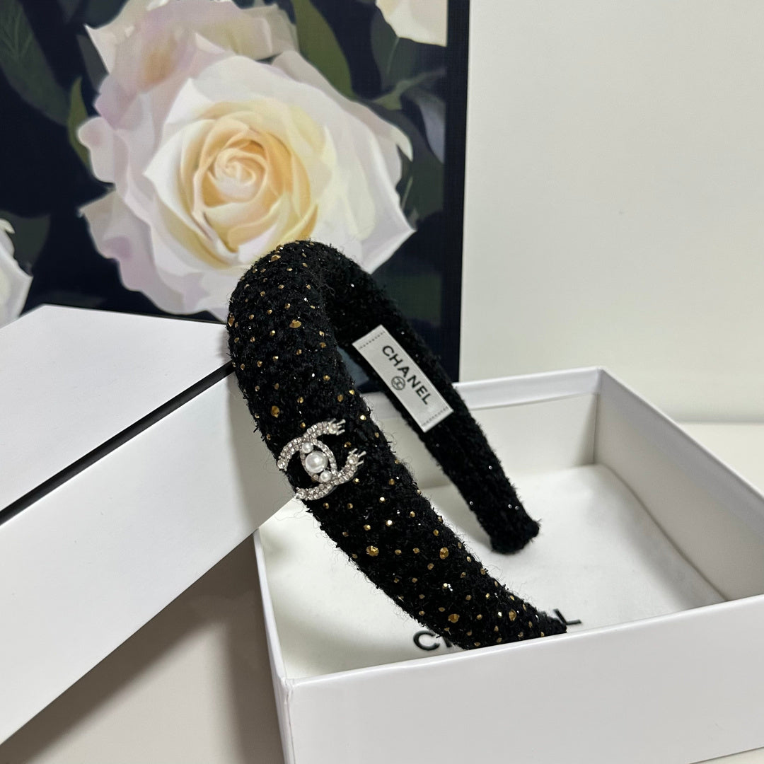 Chan New Latest hair bands