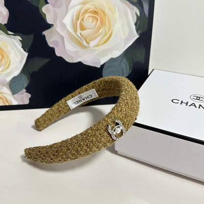 Chan New Latest hair bands