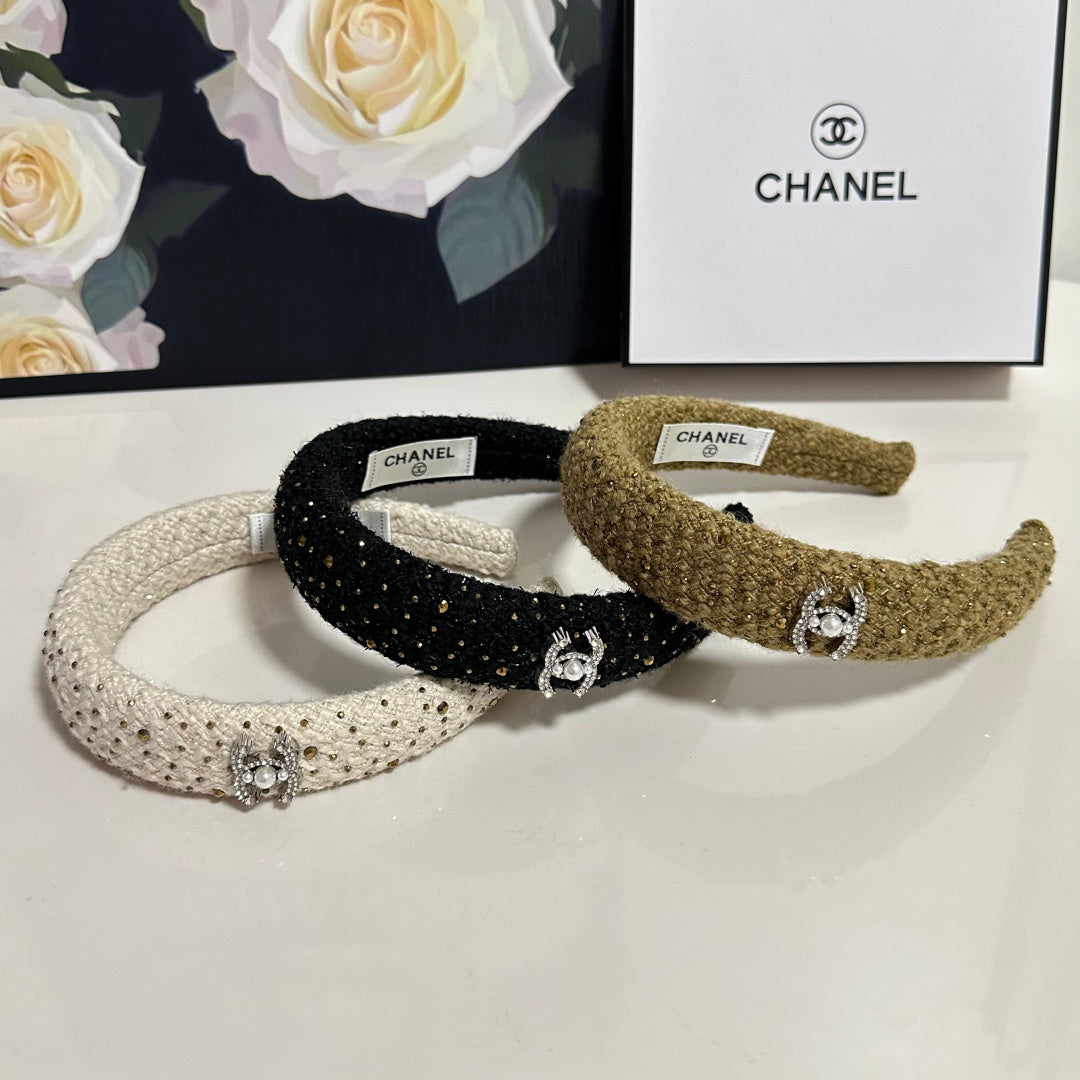 Chan New Latest hair bands