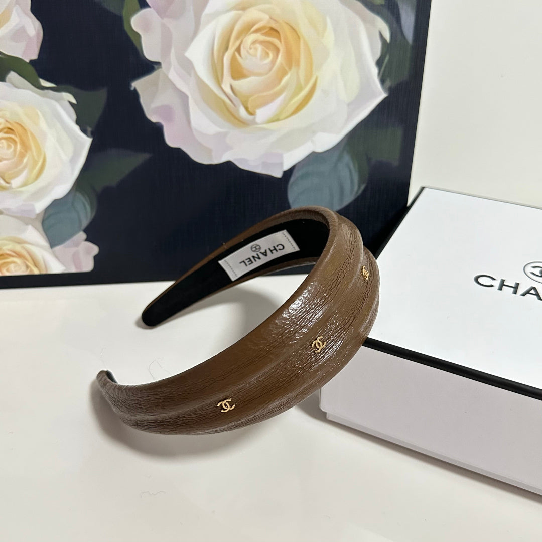 Chan New Latest hair bands