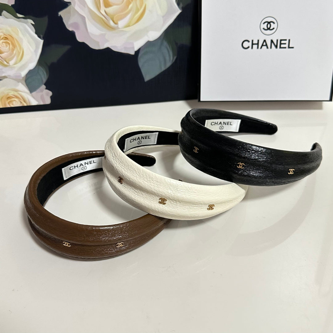 Chan New Latest hair bands