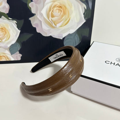 Chan New Latest hair bands