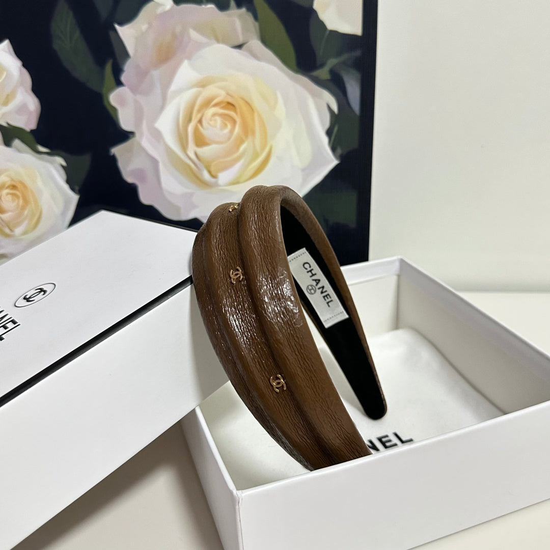 Chan New Latest hair bands