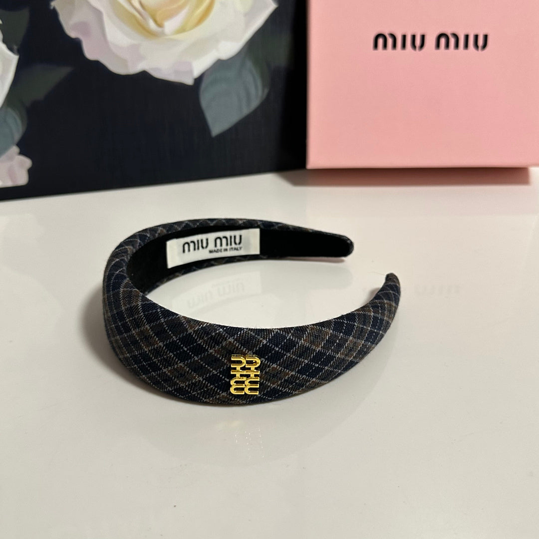 Miu New Latest hair bands