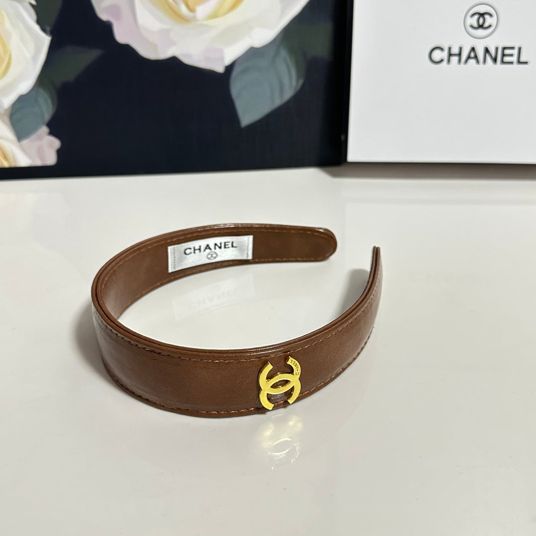 Chan New Latest hair bands