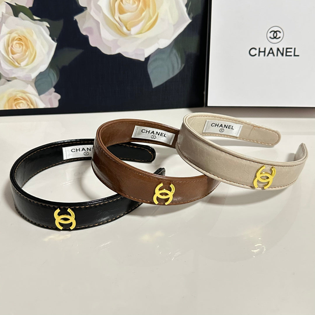 Chan New Latest hair bands