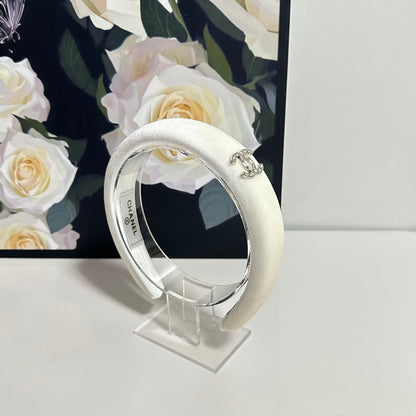 Chan New Latest velvet headband