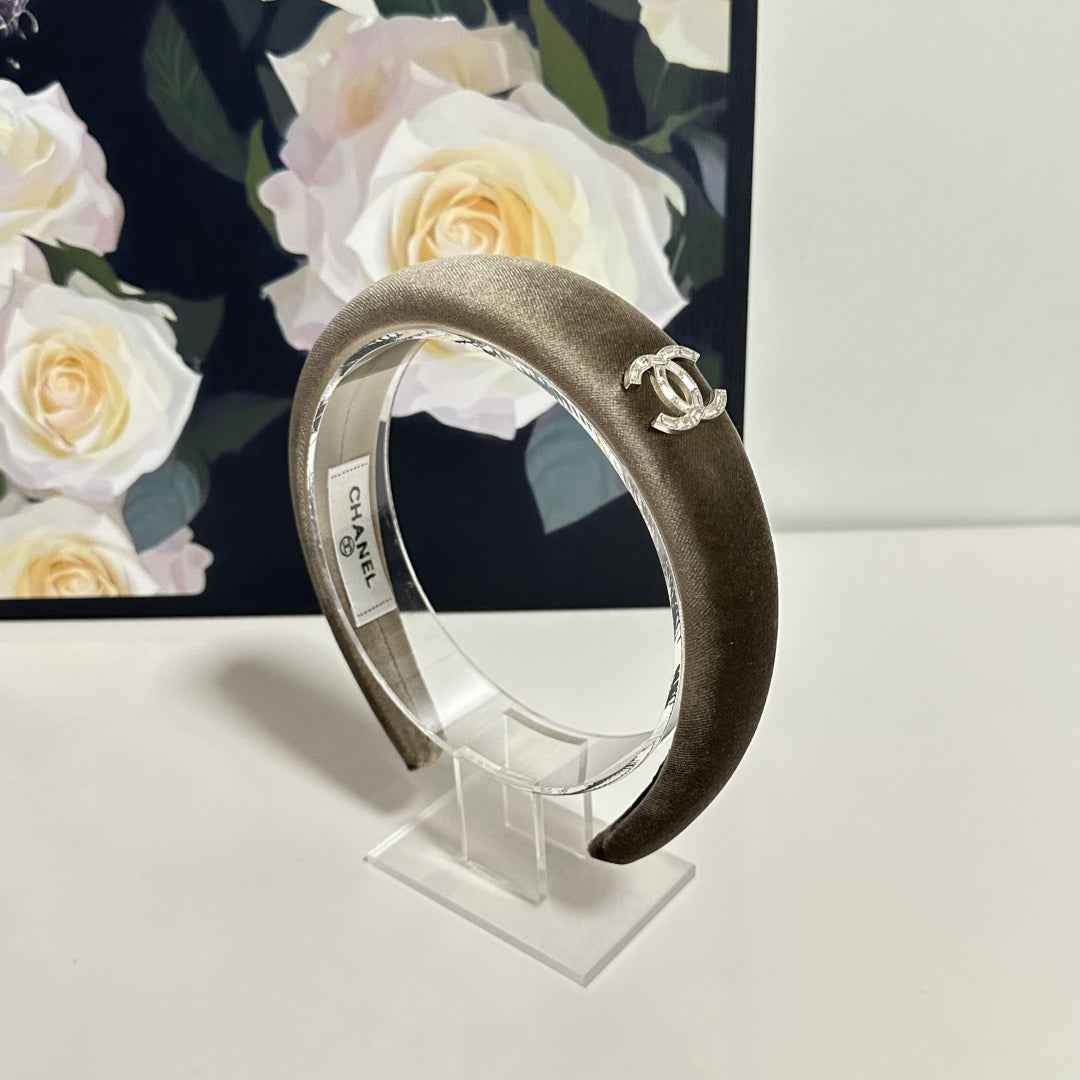 Chan New Latest velvet headband