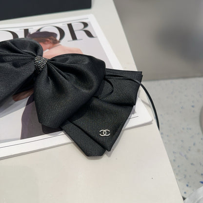 Chan  New New spring clip