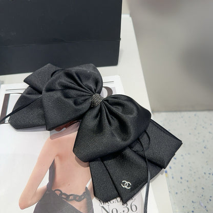 Chan  New New spring clip