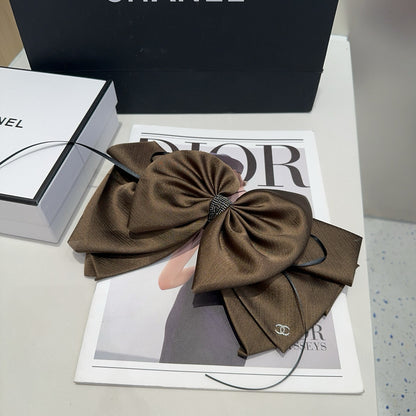 Chan  New New spring clip