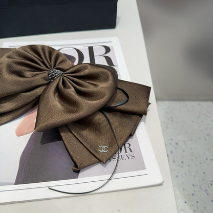 Chan  New New spring clip