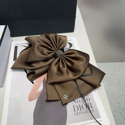 Chan  New New spring clip