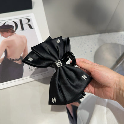 Chan  New Big gripper