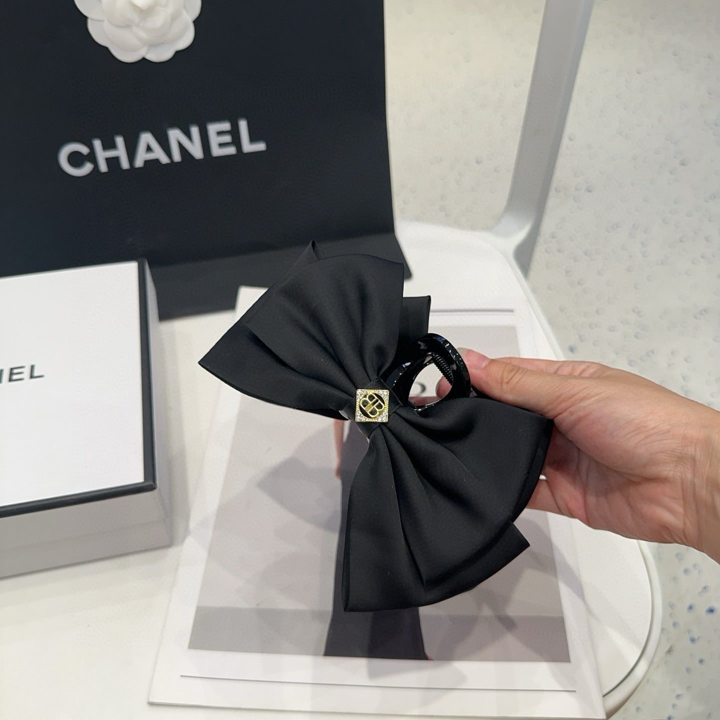 Balen  New Big gripper