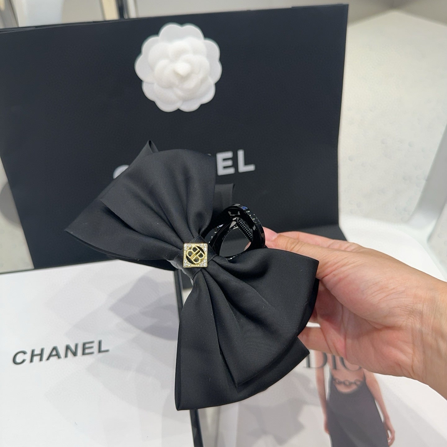 Balen  New Big gripper