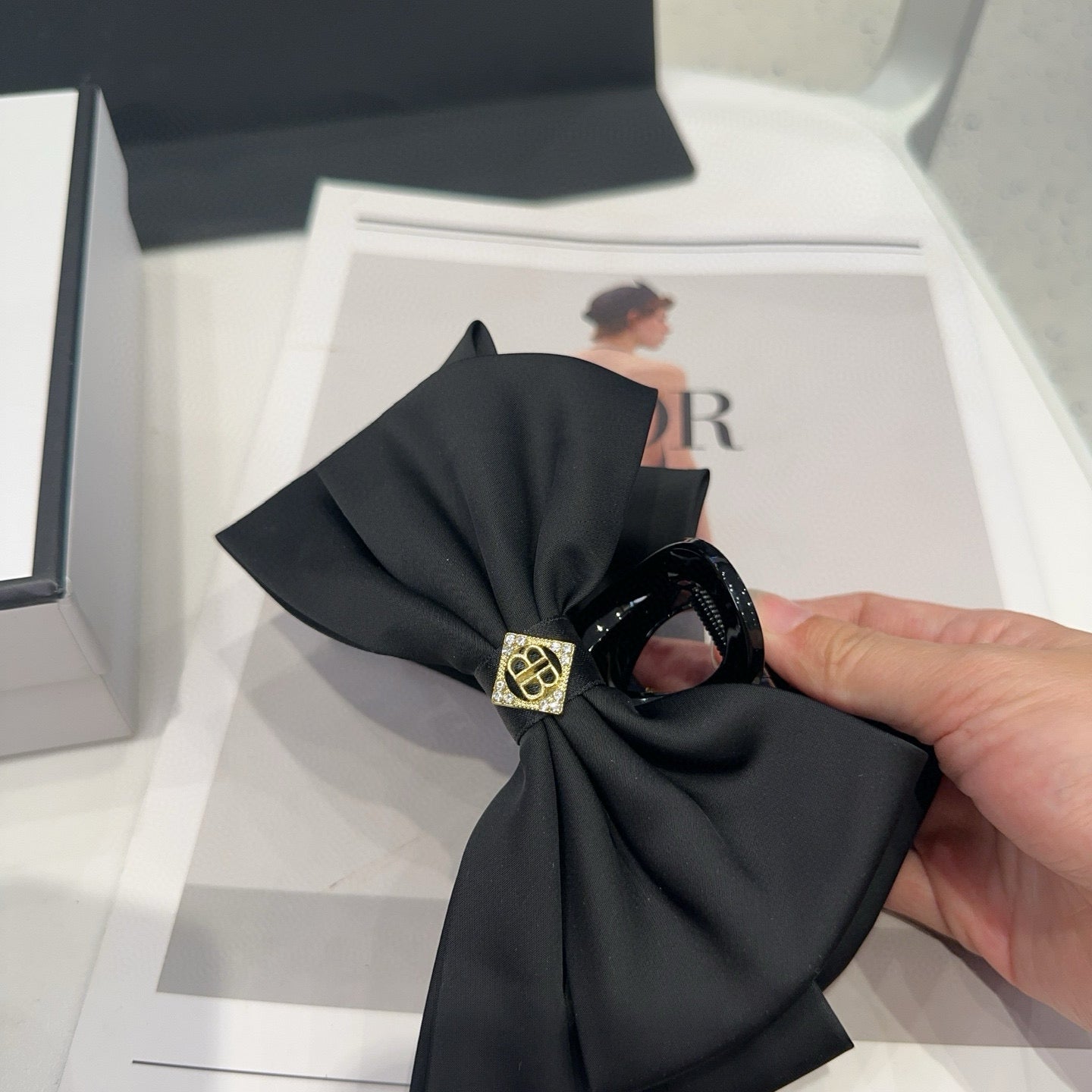 Balen  New Big gripper