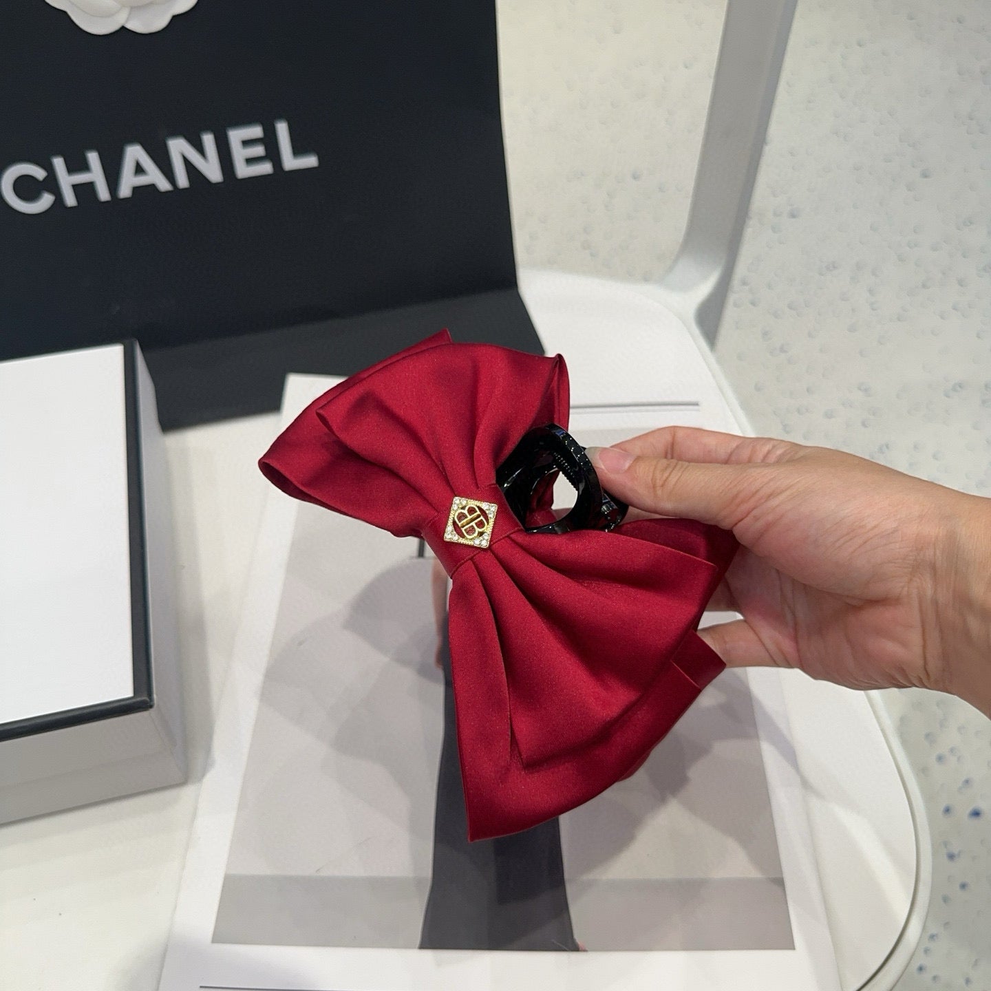 Balen  New Big gripper