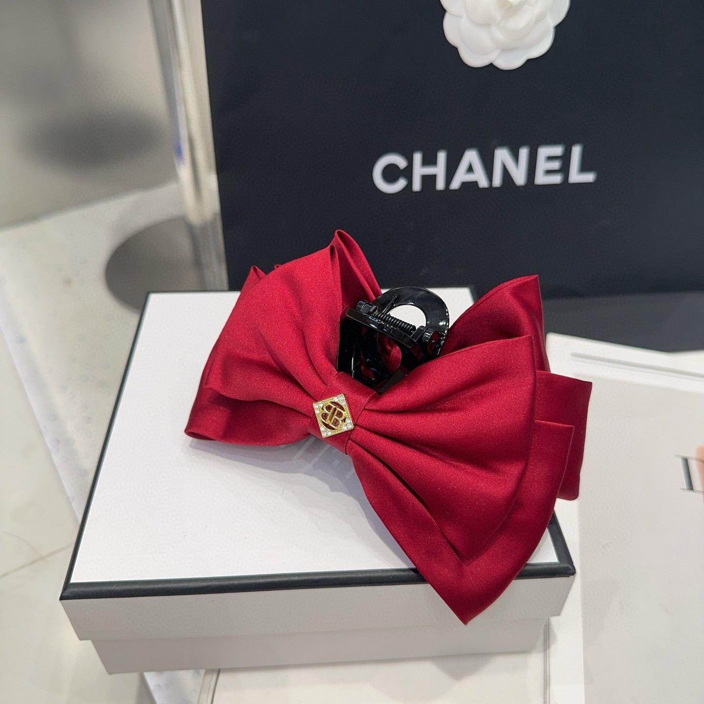 Balen  New Big gripper