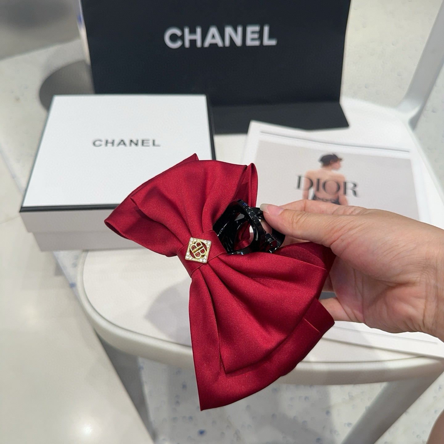 Balen  New Big gripper