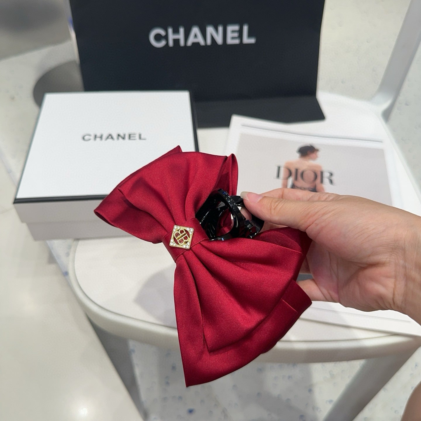 Balen  New Big gripper