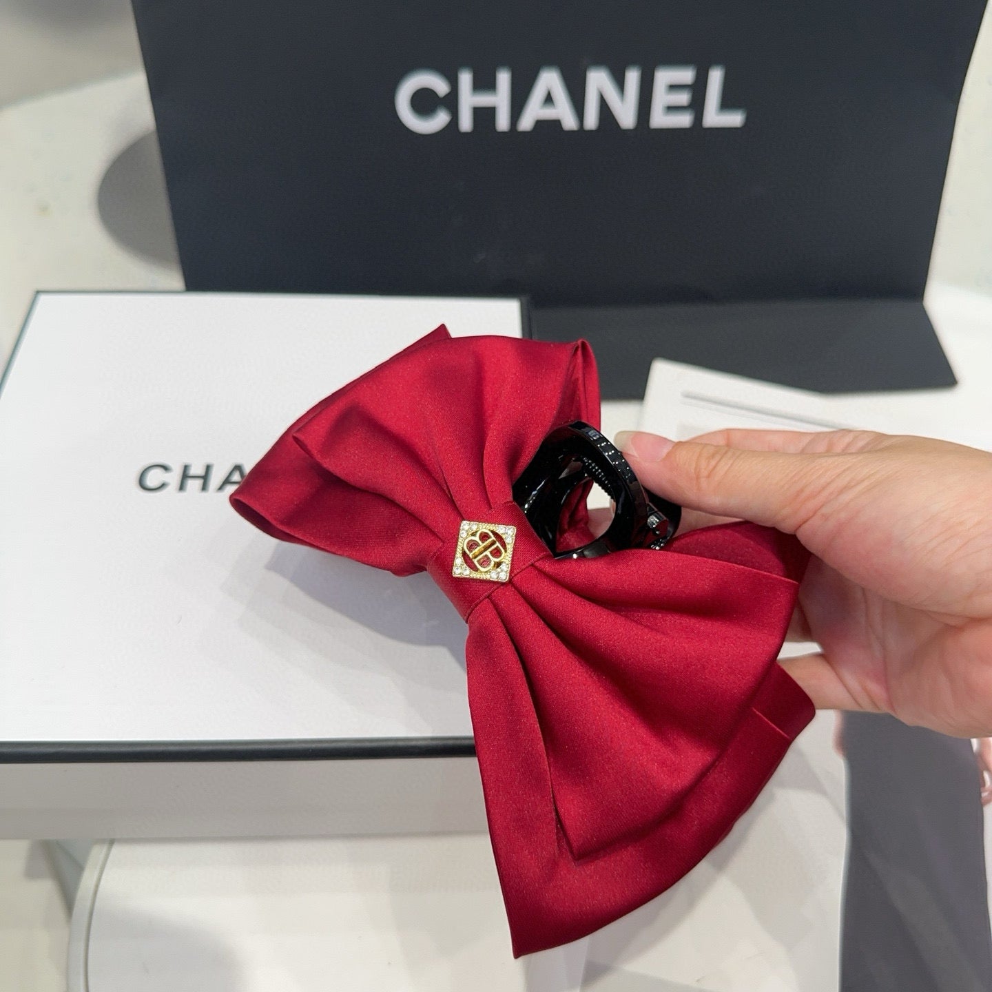 Balen  New Big gripper