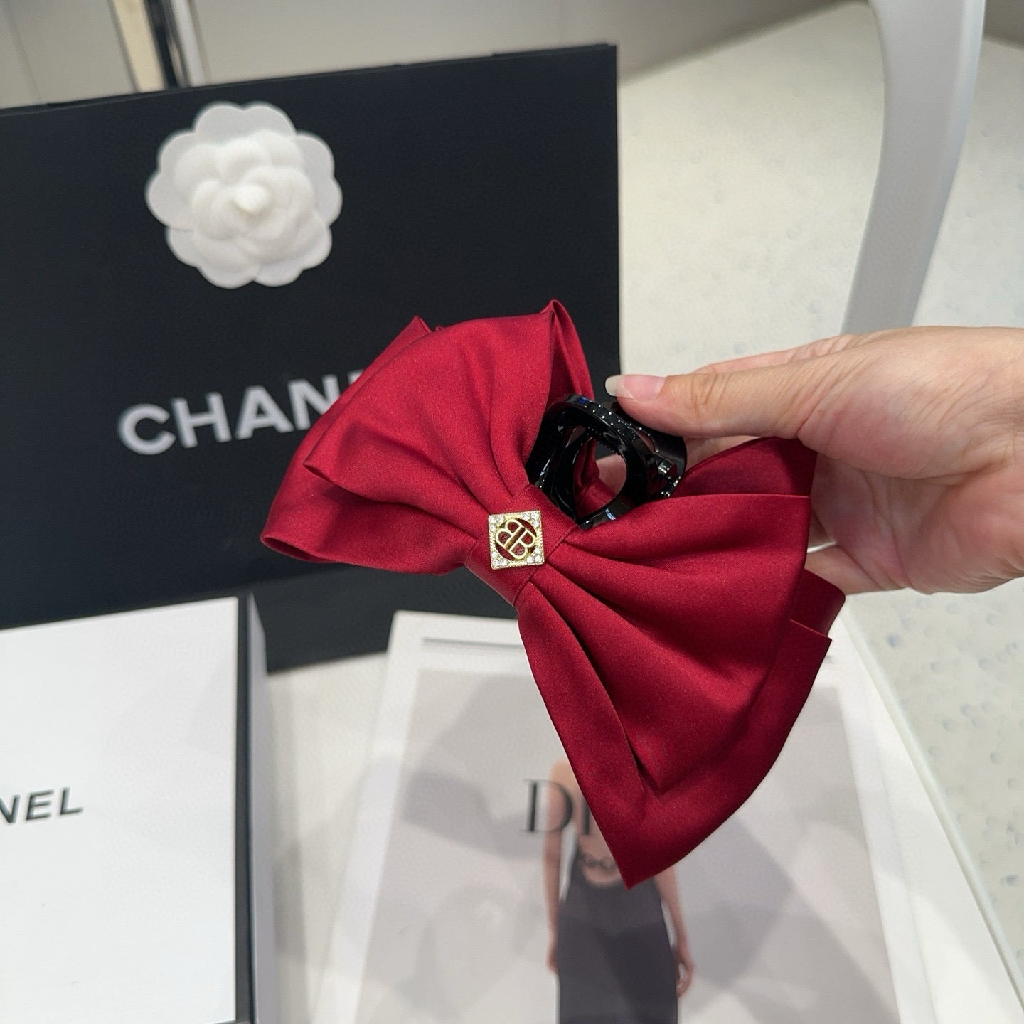 Balen  New Big gripper