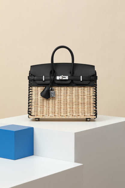 Herm25  New Product, Fully Hand-Sewn