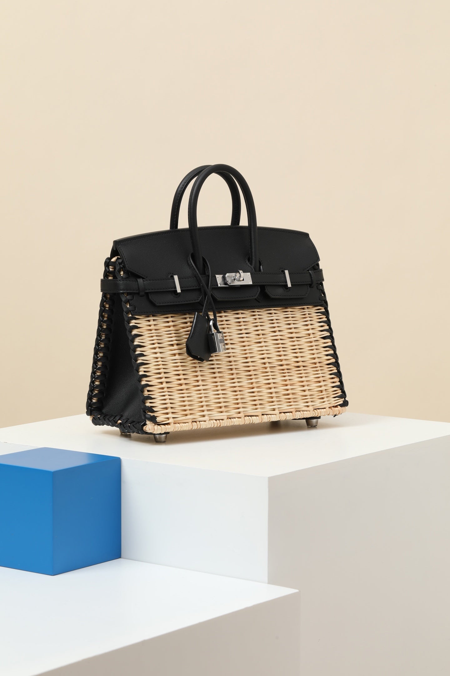 Herm25  New Product, Fully Hand-Sewn